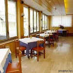 Aparthotel Touring 