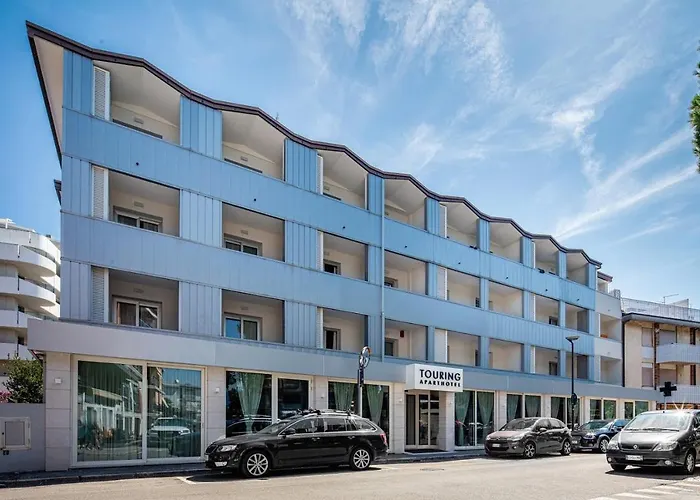 Aparthotel Touring