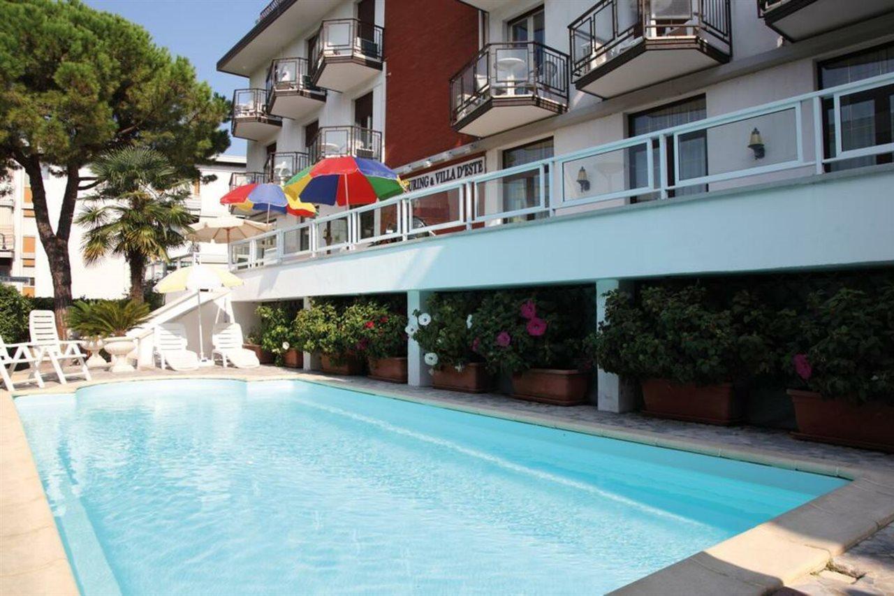 Touring Hotel Grado
