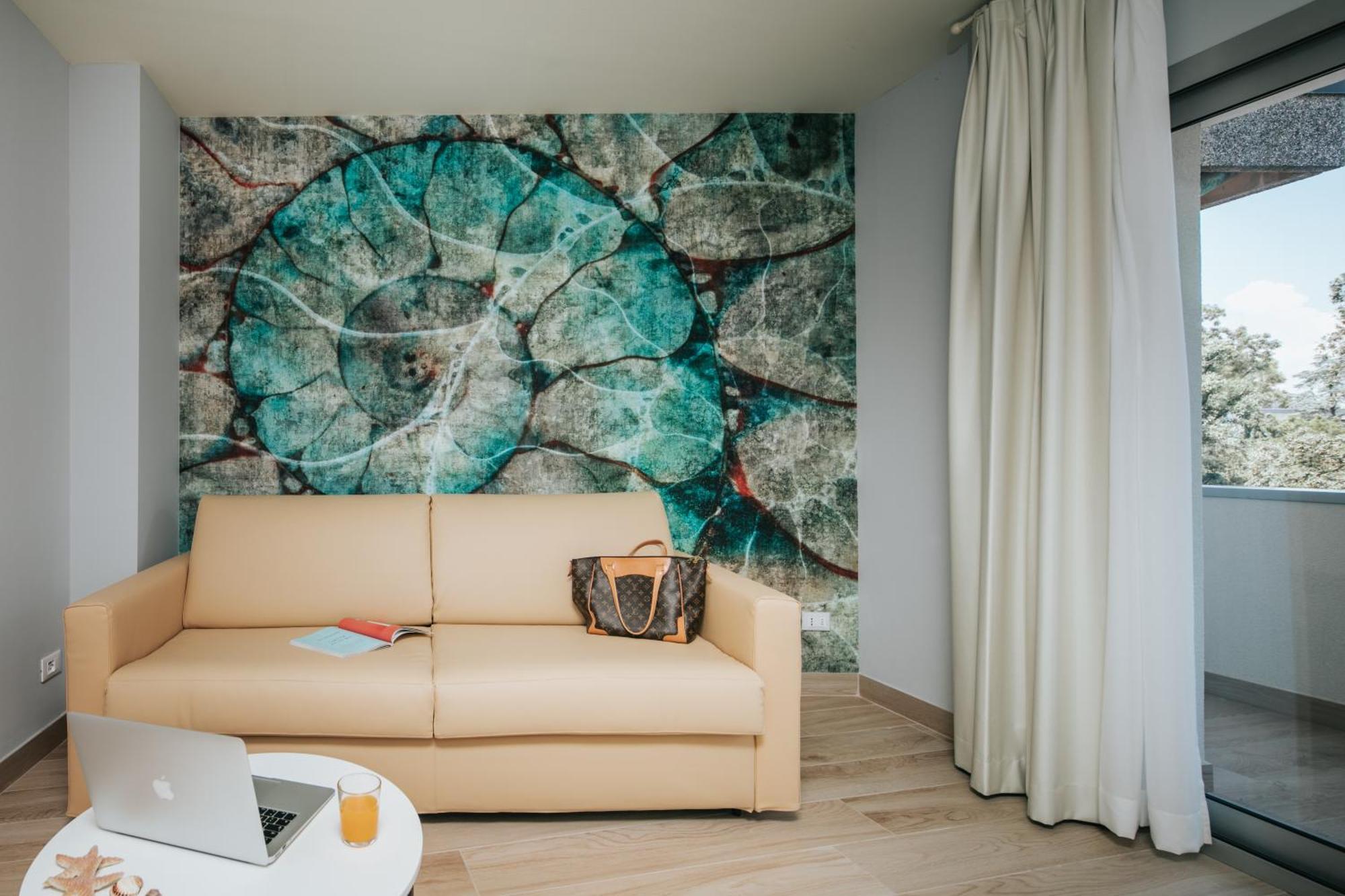 Hotel Touring Grado