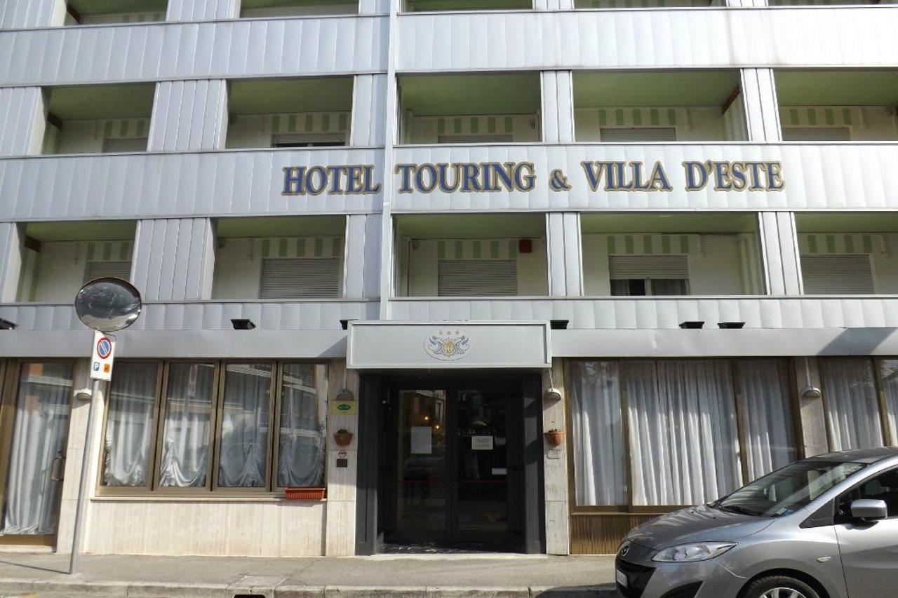 Hotel Touring 4*
