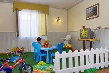 Hotel Touring Grado