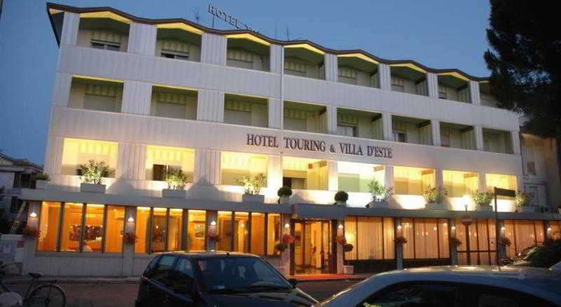 Touring Hotel Grado