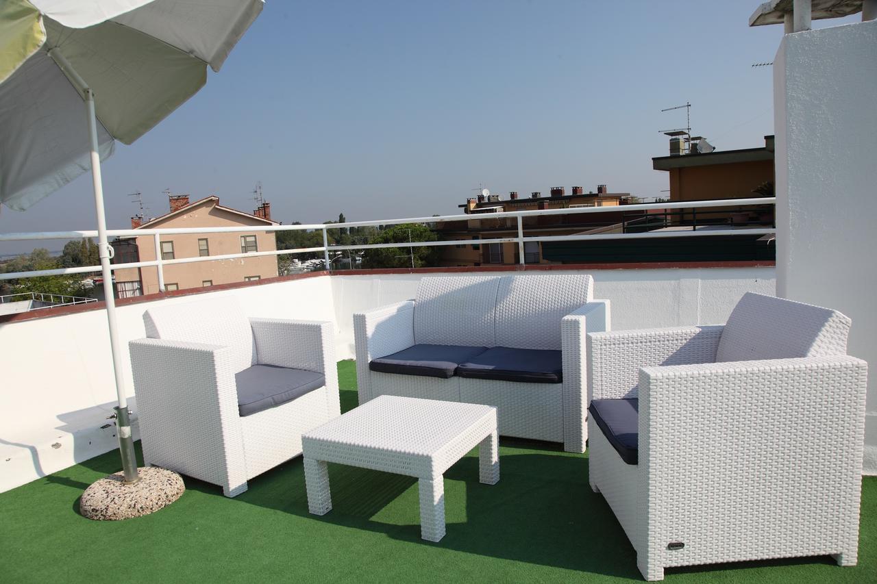 Touring Hotel 4*