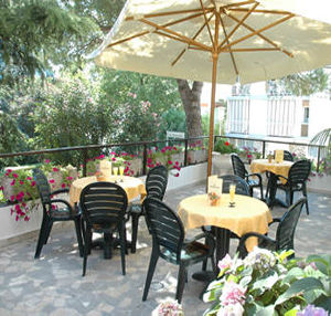 Touring Hotel 4*