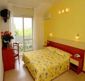 Touring Hotel Grado