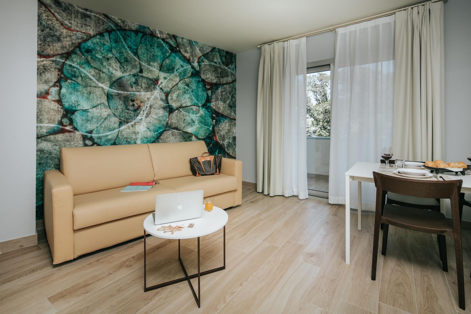Hotel Touring Grado