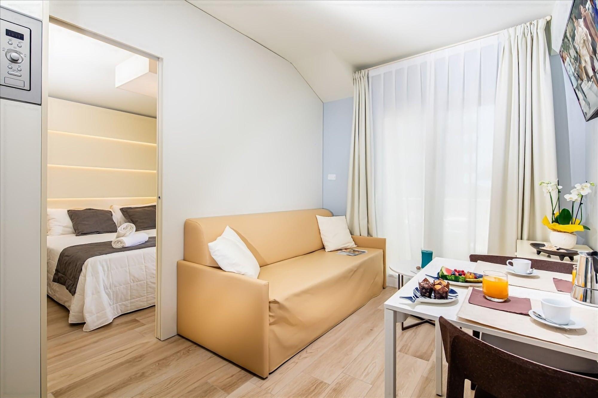 Touring Hotel Grado