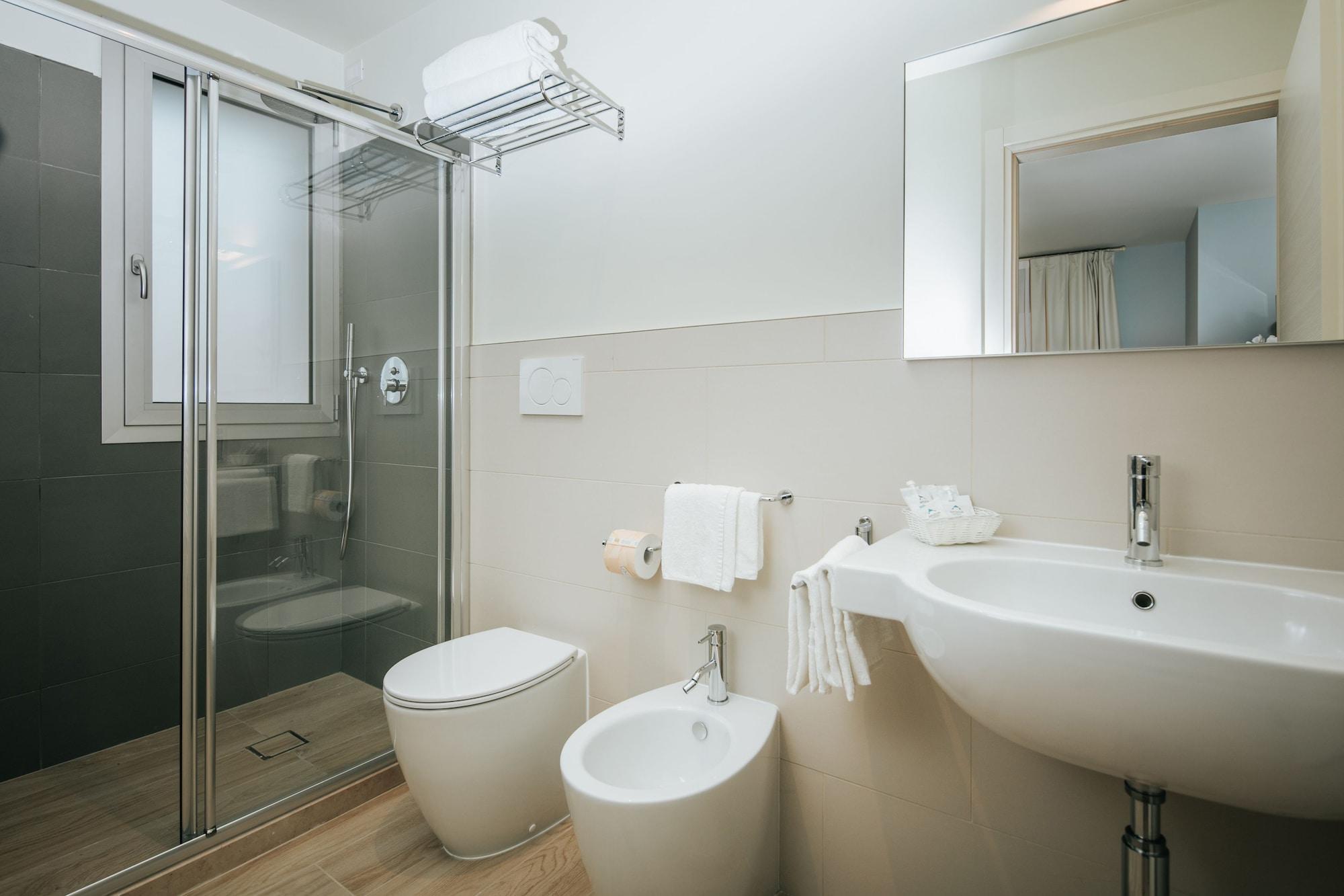 Hotel Touring Grado