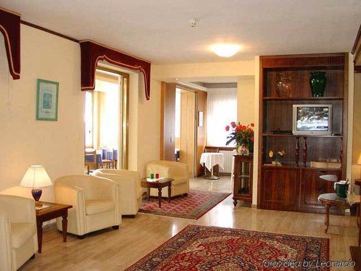 Touring Hotel Grado