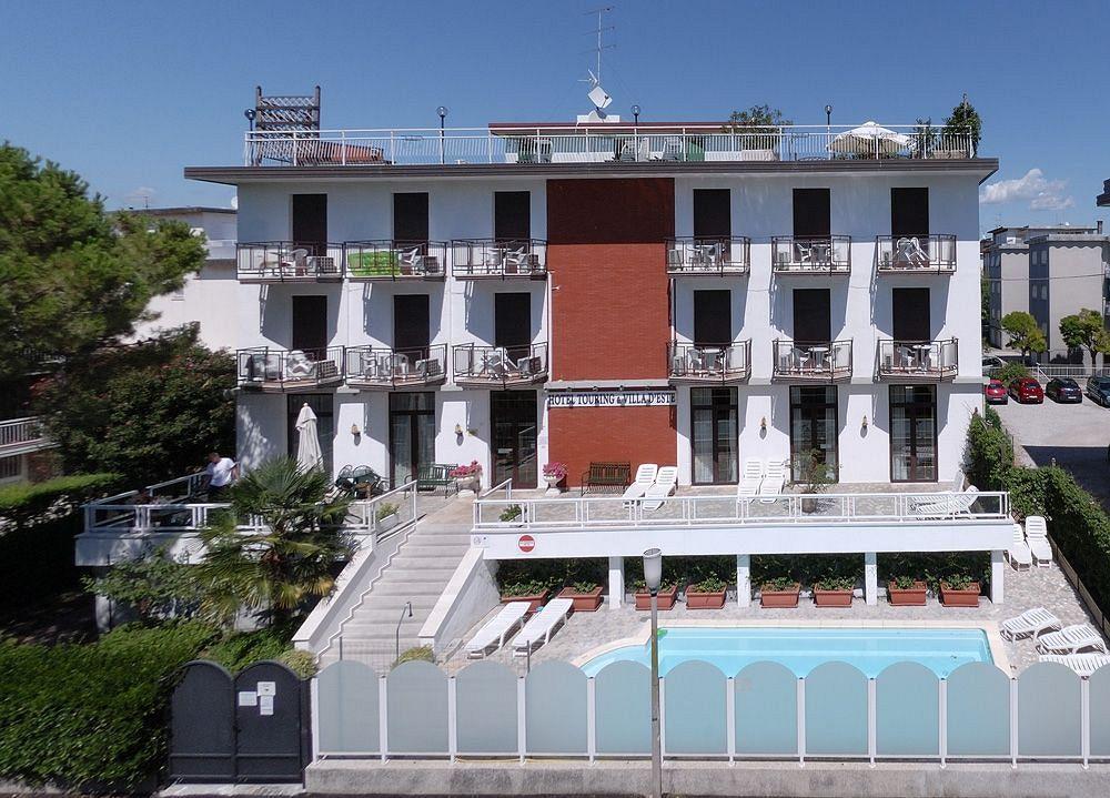 Touring Hotel Grado