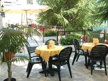 Touring 4* Grado